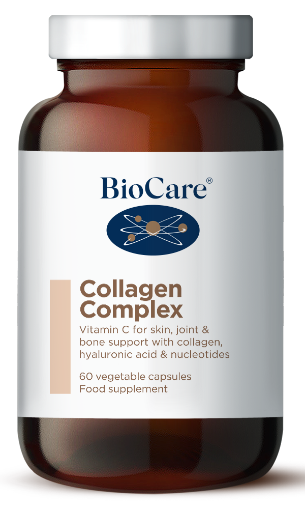 Collagen Complex, 120 caps
