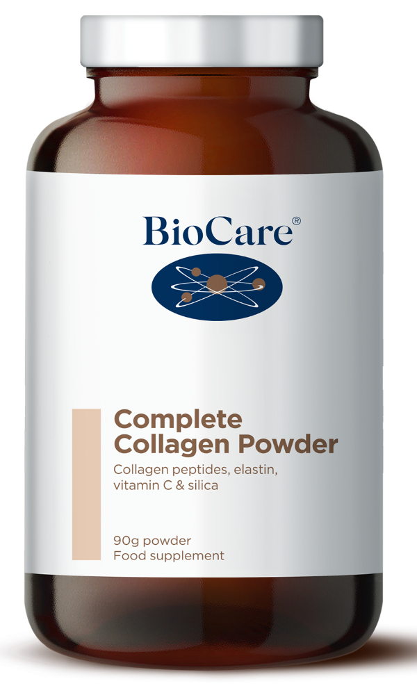 Complete Collagen Powder, 90g