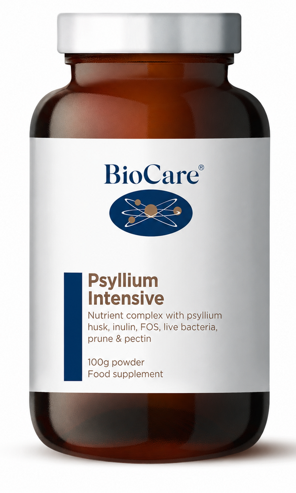Psyllium Intensive, 100g