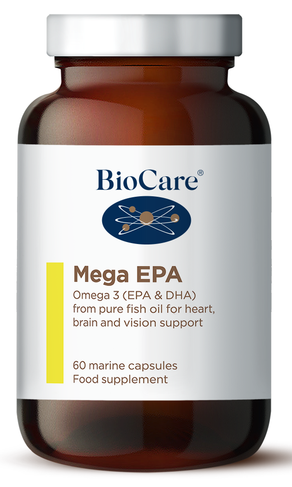 Mega EPA, 90 caps